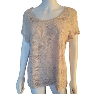 Verve Ami Shirt Size M